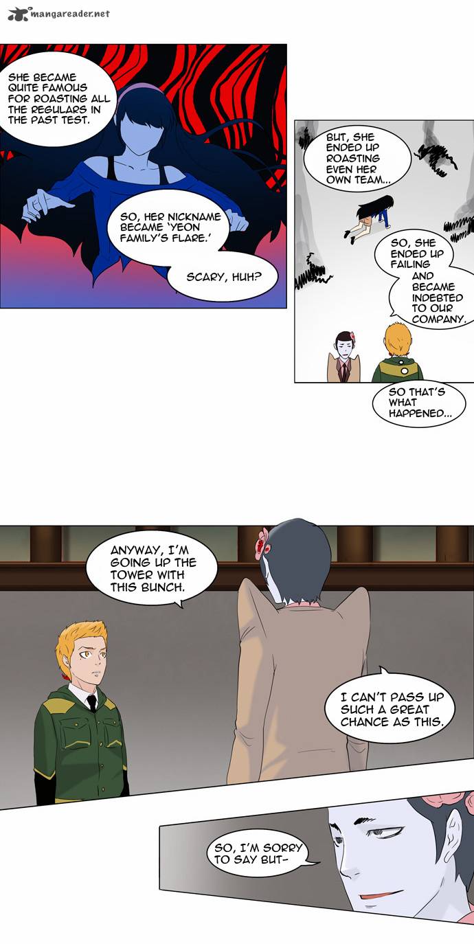 Tower of God Chapter 86 image 08